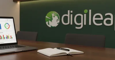 Digitale strategie in 2026: wat nu écht telt voor KMO's die willen groeien