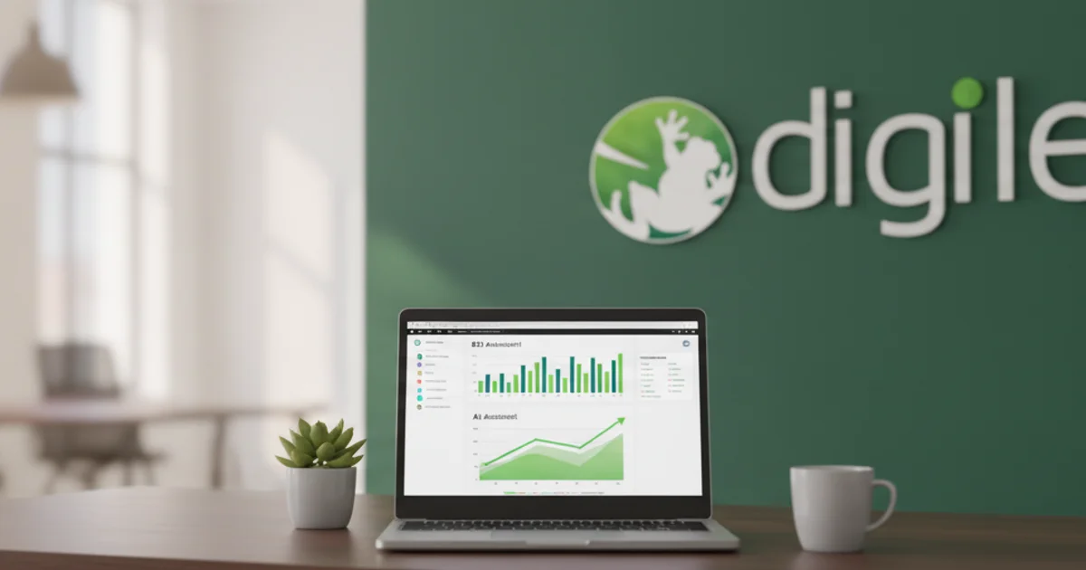 De AI-revolutie begint: hoe generatieve AI en programmatic SEO de spelregels veranderden
