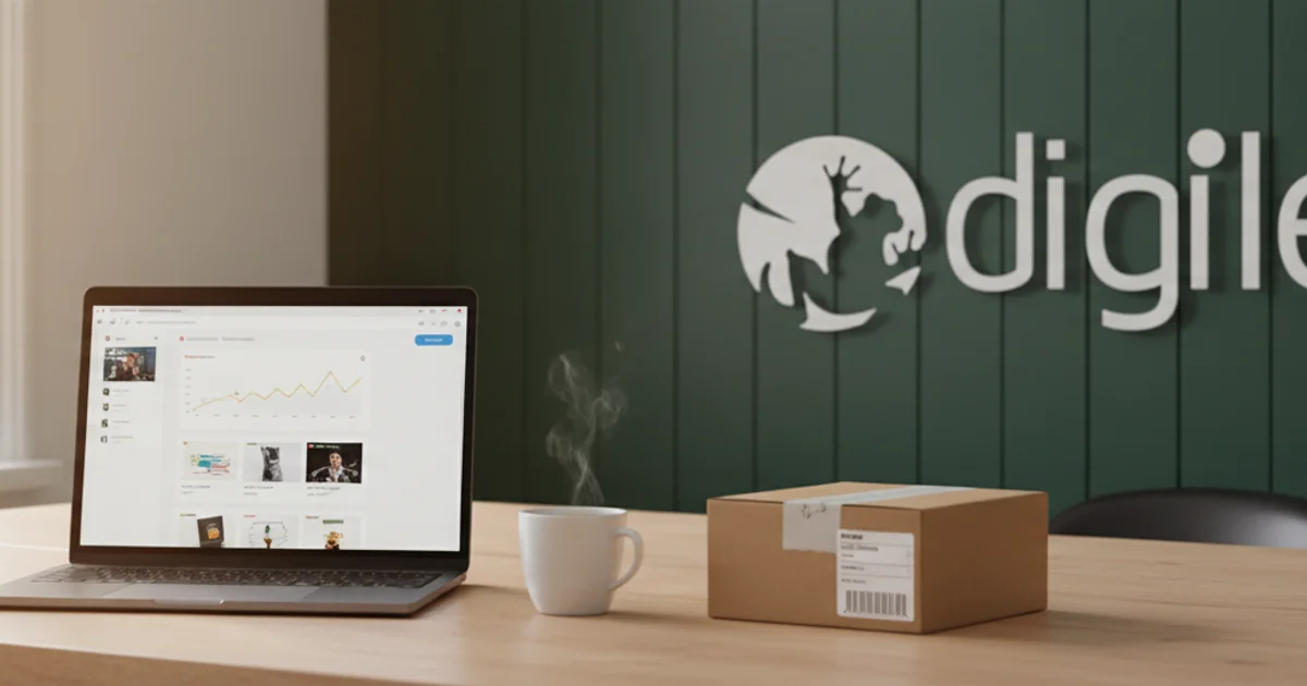 COVID en de digitale versnelling: hoe 2020 vijf jaar digitalisering in twaalf maanden samenperstde