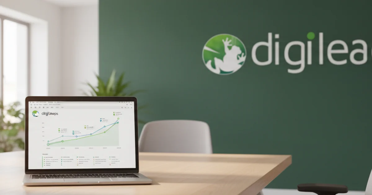 Digitale evolutie voor KMO's: van mobile-first tot AI (2015–2026)