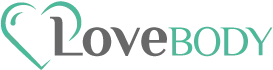 LoveBody.be logo